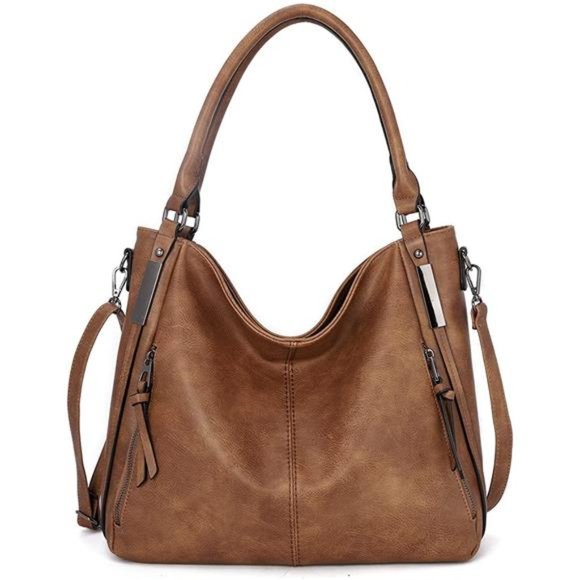 Purses for Women Shoulder Handbags Hobo Bags for Women